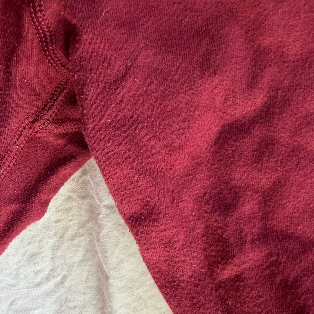 Pact organic cotton High-Waisted Leggings - Picture 3 of 4